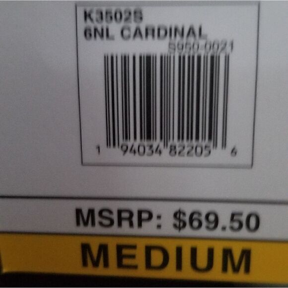 Mens Nautica Polo - Picture 4 of 5